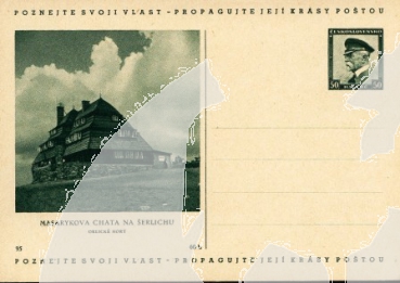CDV 069 / 095 - 1937 **